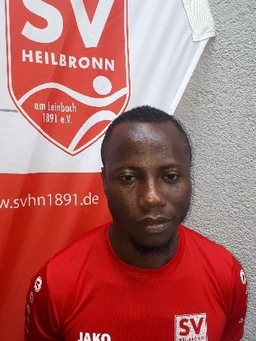 Avatar Bild für Moussianho Kone
