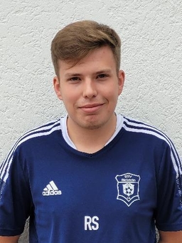 Avatar Bild für Robin Steuer