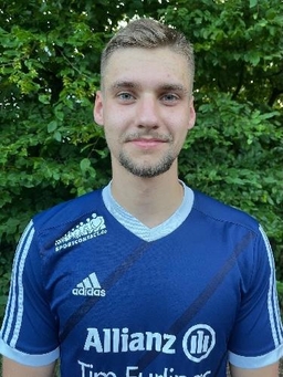 Avatar Bild für Leon Rasper