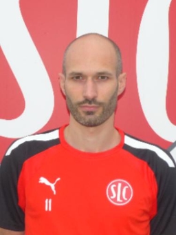 Avatar Bild für Kevin Klein