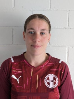 Avatar Bild für Lisa Marie Hoffschneider