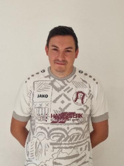 Avatar Bild für Sascha Müller