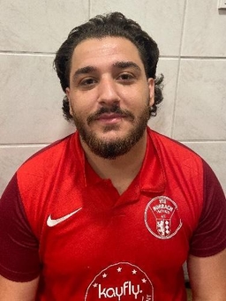 Avatar Bild für Milet Rexhepi
