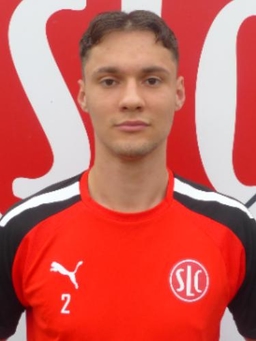 Avatar Bild für Dejan Vasic