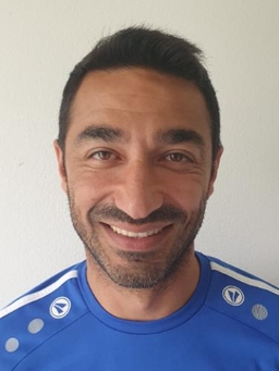 Avatar Bild für Mükail Dalbudak