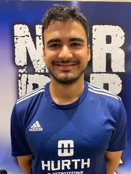 Avatar Bild für Esfandiar Alavi