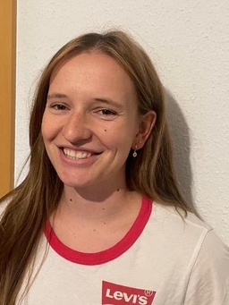 Avatar Bild für Lisa-Marie Zwick
