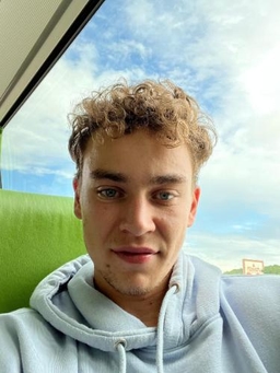 Avatar Bild für Moritz Eggert