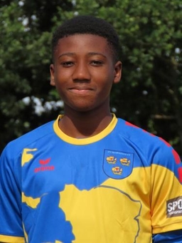 Avatar Bild für Anthony Chidozie Okoro