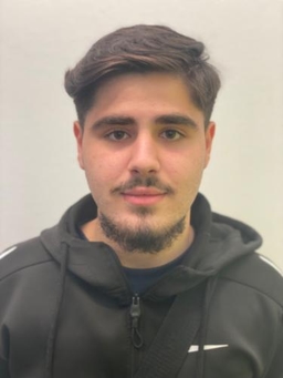 Avatar Bild für Taher Salih