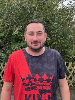 Avatar Bild für Dominic Kreuzberger