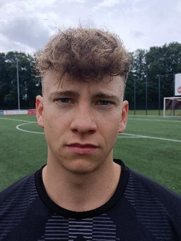 Avatar Bild für Luis Von Appen