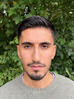 Avatar Bild für Zeki Akdeniz