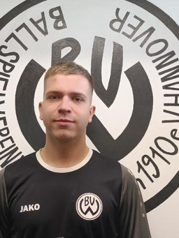 Avatar Bild für Jeremy Stathi Weißer