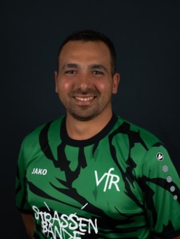 Avatar Bild für Salvatore Glietti