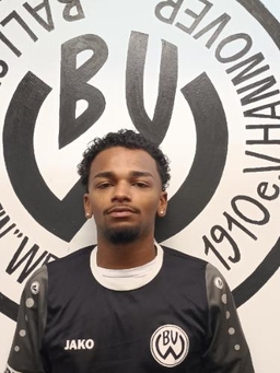 Avatar Bild für Alieu-Badara Njie