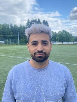 Avatar Bild für Okan Ali Özkan