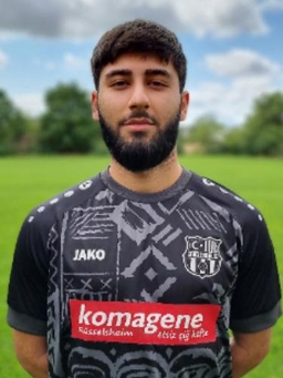 Avatar Bild für Milad Rassa