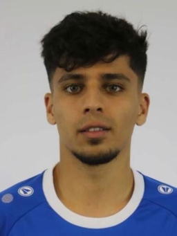 Avatar Bild für Alan Ahmad