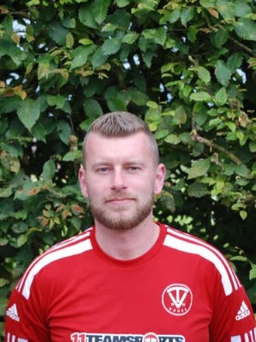 Avatar Bild für Timo Borchers