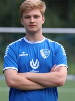 Avatar Bild für Jan Marco Eisenhuth