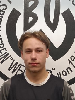 Avatar Bild für Jannik Schütz