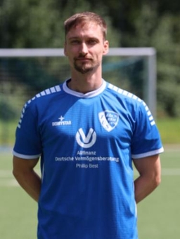 Avatar Bild für Steffen Goldacker