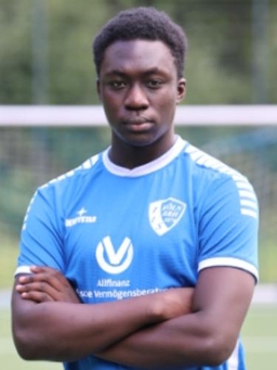 Avatar Bild für Ibrahim Jabby