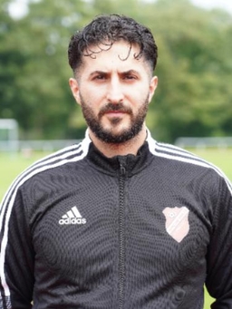 Avatar Bild für Sercan Meric