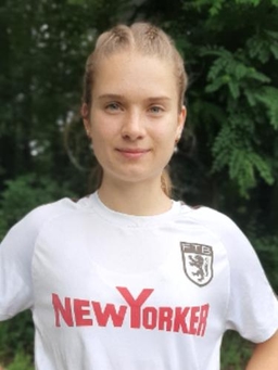 Avatar Bild für Britt-Malin Biener