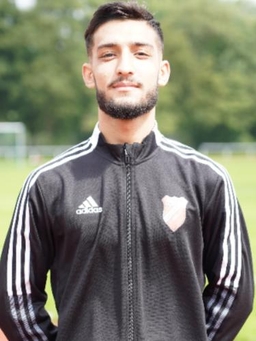 Avatar Bild für Nasratullah Salihi