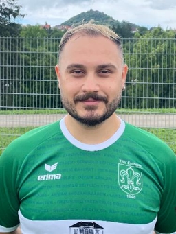 Avatar Bild für Kerem Tunc