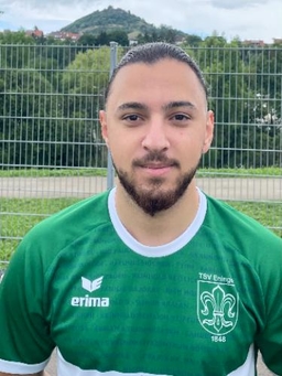 Avatar Bild für Muhammed Cengiz
