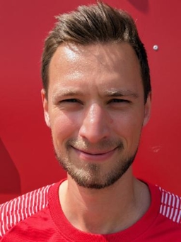 Avatar Bild für Tim Möllenbeck