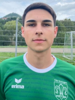 Avatar Bild für Luis Ott