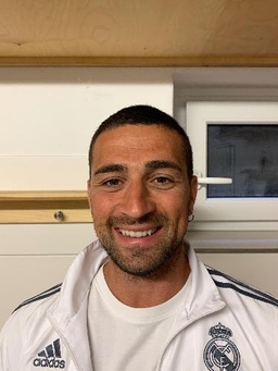 Avatar Bild für Dennis Afragola