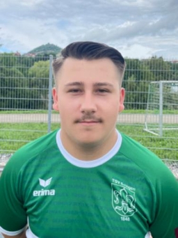 Avatar Bild für Marvin Bäuerle