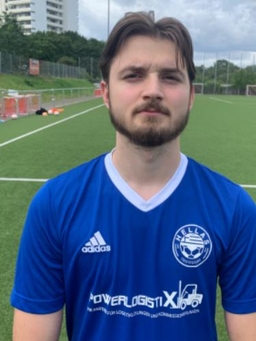 Avatar Bild für Noah Leon Bergwitz