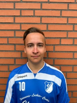 Avatar Bild für Maurice Ahlborn