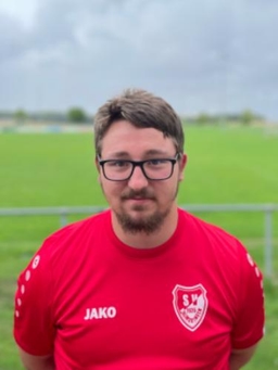 Avatar Bild für Kevin Gamp
