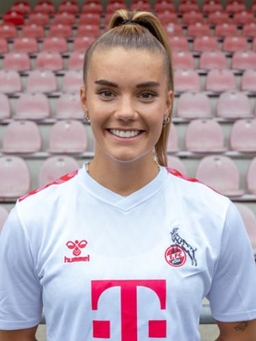 Avatar Bild für Selina Cerci