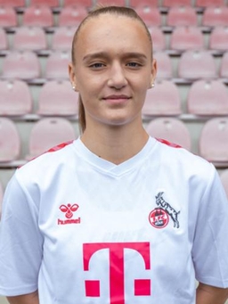 Avatar Bild für Andrea Gavric