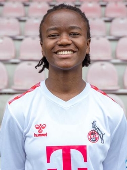 Avatar Bild für Emma Marie Lattus