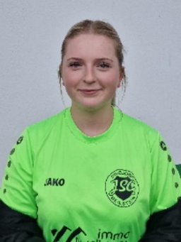 Avatar Bild für Isabell Schoenberger