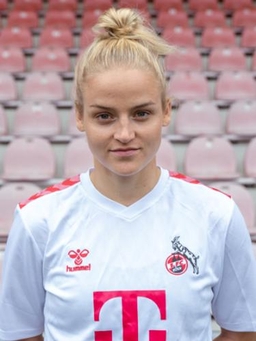 Avatar Bild für Lena Sophie Uebach