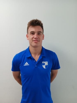 Avatar Bild für Luis Miguel Behre