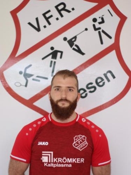 Avatar Bild für Ülkem Kilic