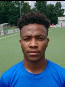 Avatar Bild für Oswald Pradel Aloleko Kenfack