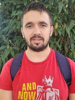 Avatar Bild für Julijan Maric