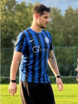 Avatar Bild für Ruben Daniel Santos Monteiro